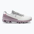 Buty do biegania damskie On Running Cloudventure Waterproof ice/heron 4