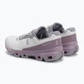 Buty do biegania damskie On Running Cloudventure Waterproof ice/heron 5