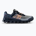 Buty do biegania męskie On Running Cloudvista midnight/olive 2