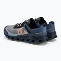 Buty do biegania męskie On Running Cloudvista midnight/olive 4