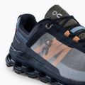 Buty do biegania męskie On Running Cloudvista midnight/olive 9
