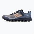 Buty do biegania męskie On Running Cloudvista midnight/olive 3