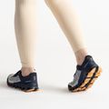 Buty do biegania damskie On Cloudvista midnight/copper 3