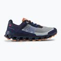 Buty do biegania damskie On Cloudvista midnight/copper 4