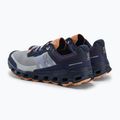 Buty do biegania damskie On Cloudvista midnight/copper 5