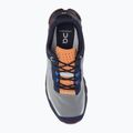 Buty do biegania damskie On Cloudvista midnight/copper 8