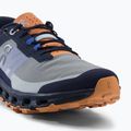 Buty do biegania damskie On Cloudvista midnight/copper 9