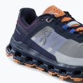 Buty do biegania damskie On Cloudvista midnight/copper 10