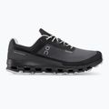 Buty do biegania męskie On Running Cloudvista Waterproof eclipse/black 11