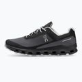 Buty do biegania męskie On Running Cloudvista Waterproof eclipse/black 12