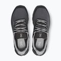 Buty do biegania męskie On Cloudvista Waterproof eclipse/black 13