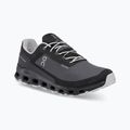 Buty do biegania męskie On Running Cloudvista Waterproof eclipse/black 16