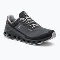 Buty do biegania męskie On Running Cloudvista Waterproof eclipse/black