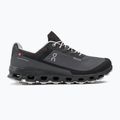 Buty do biegania męskie On Running Cloudvista Waterproof eclipse/black 2