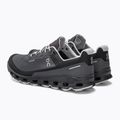 Buty do biegania męskie On Running Cloudvista Waterproof eclipse/black 3