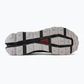Buty do biegania męskie On Running Cloudvista Waterproof eclipse/black 5