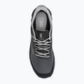 Buty do biegania męskie On Running Cloudvista Waterproof eclipse/black 6