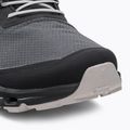 Buty do biegania męskie On Running Cloudvista Waterproof eclipse/black 7