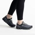 Buty do biegania damskie On Running Cloudvista Waterproof eclipse/black 2
