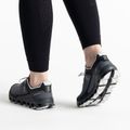 Buty do biegania damskie On Running Cloudvista Waterproof eclipse/black 3