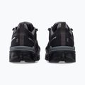Buty męskie On Running Cloudwander Waterproof black/eclipse 8