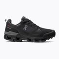 Buty męskie On Running Cloudwander Waterproof black/eclipse 2