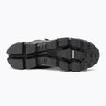 Buty męskie On Running Cloudwander Waterproof black/eclipse 6