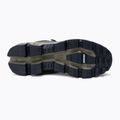 Buty męskie On Running Cloudwander Waterproof midnight/olive 5