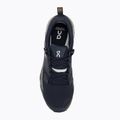 Buty męskie On Running Cloudwander Waterproof midnight/olive 6