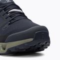 Buty męskie On Running Cloudwander Waterproof midnight/olive 8