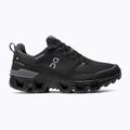 Buty damskie On Cloudwander Waterproof black/eclipse 2
