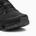Buty damskie On Cloudwander Waterproof black/eclipse 9