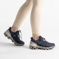Buty damskie On Cloudwander Waterproof navy/desert 2
