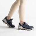 Buty damskie On Running Cloudwander Waterproof navy/desert 2