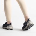 Buty damskie On Cloudwander Waterproof navy/desert 3
