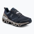 Buty damskie On Cloudwander Waterproof navy/desert