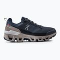 Buty damskie On Cloudwander Waterproof navy/desert 4