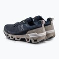Buty damskie On Cloudwander Waterproof navy/desert 5