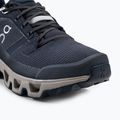 Buty damskie On Cloudwander Waterproof navy/desert 9