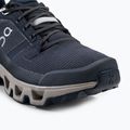 Buty damskie On Running Cloudwander Waterproof navy/desert 9