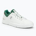 Buty męskie On Running The Roger Advantage white/green