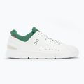 Buty męskie On Running The Roger Advantage white/green 2