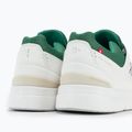 Buty męskie On Running The Roger Advantage white/green 9