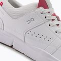 Buty damskie On Running The Roger Clubhouse white/rosewood 7