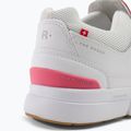 Buty damskie On Running The Roger Clubhouse white/rosewood 9