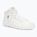 Buty damskie On The Roger Clubhouse Mid allwhite