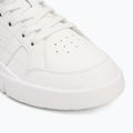 Buty damskie On Running The Roger Clubhouse Mid allwhite 7