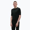Koszulka męska On Merino-T black