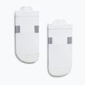 Skarpety męskie On Ultralight Low white/black