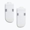 Skarpety damskie Ultralight Low white/black